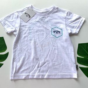 ☀️Billabong Boy Tee Shirt☀️
